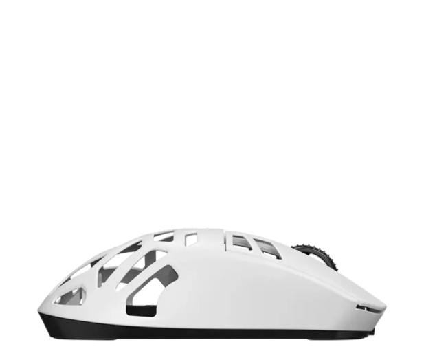 Lorgar MSE90W Wireless Biała - 1345852 - zdjęcie 6